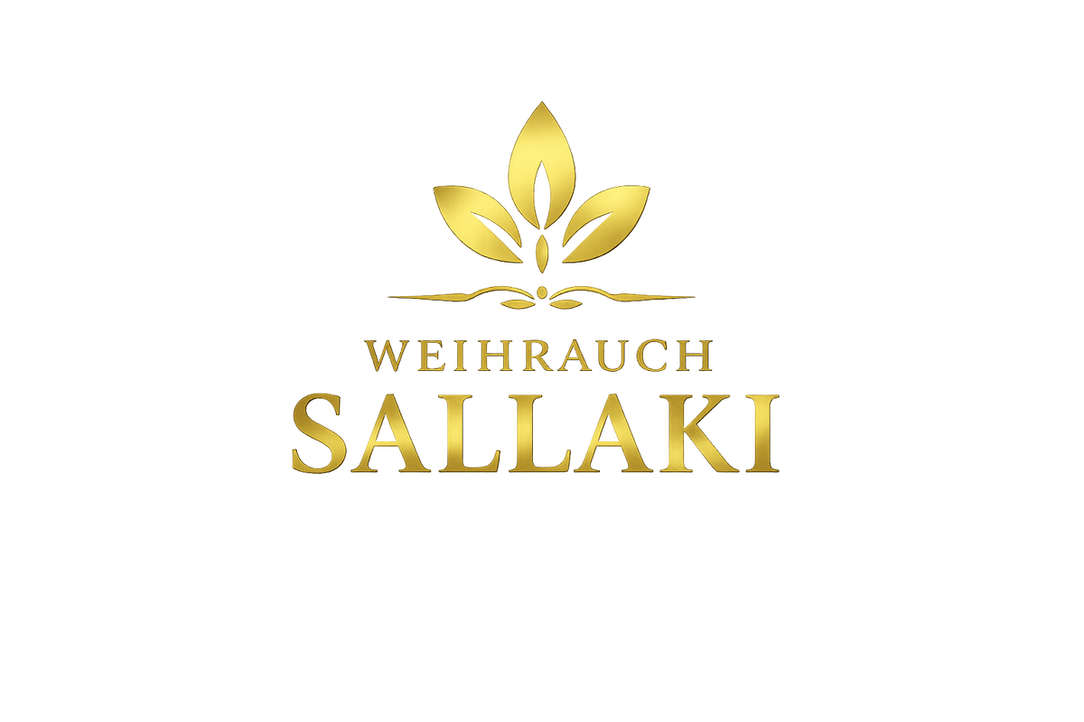 Weihrauch Sallaki