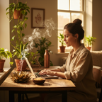 Homeoffice