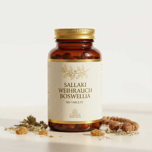 Sallaki Weihrauch Produktbild
